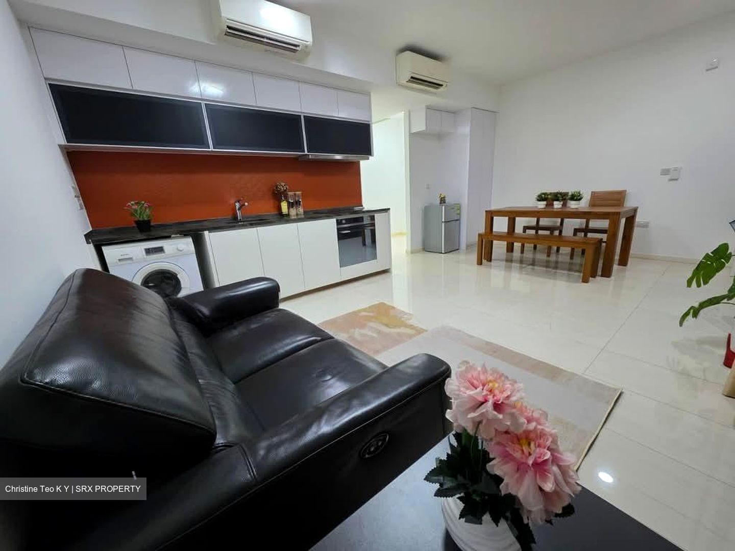 Sant Ritz (D13), Condominium #544330921